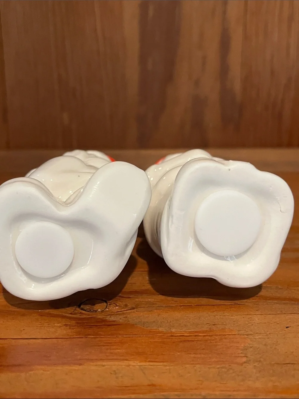 EUC Garden Gnome Salt and Pepper Shakers